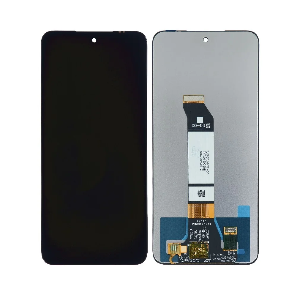 Дисплей за Xiaomi Redmi Note 10 5G / Note 10T 5G