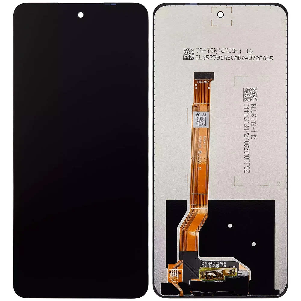 Дисплей за Realme C65 4G-5G / C75 5G (RMX3910, RMX3943)