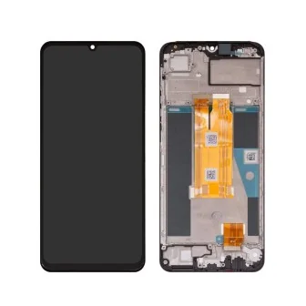 Оригинален дисплей за Realme Narzo 50 / RMX3286 - Service Pack Box