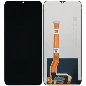Дисплей за Oppo A17 4G / CPH2477 - Service Box