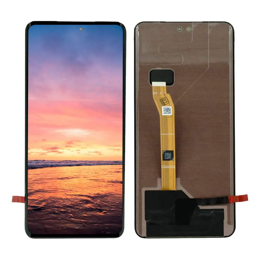 Дисплей за Honor Magic 7 Lite, Honor X9c / BRP - Service Box Дисплей за Honor Magic 7 Lite, Honor X9c / BRP - Service Box