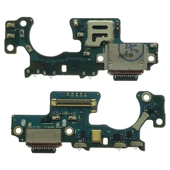Оригинален захранващ блок за Samsung Galaxy Z Flip7 FE, SM-F761B/DS, P/N: GH96-19730A - Service Pack
