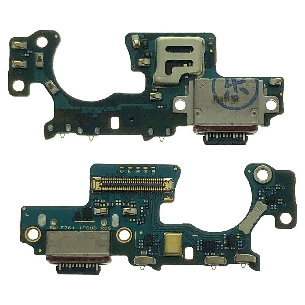 Оригинален захранващ блок за Samsung Galaxy Z Flip7 FE, SM-F761B/DS, P/N: GH96-19730A - Service Pack Оригинален захранващ блок за Samsung Galaxy Z Flip7 FE, SM-F761B/DS, P/N: GH96-19730A - Service Pack