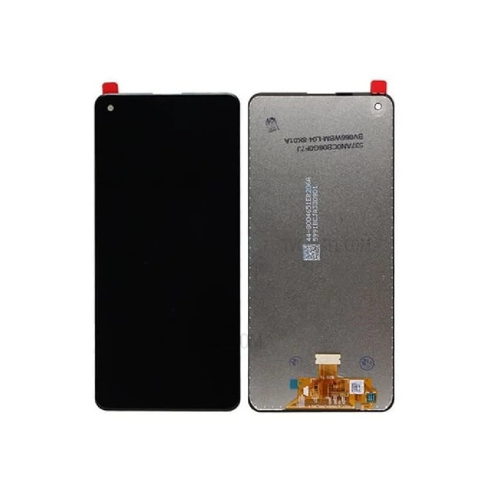 Дисплей за Samsung Galaxy A21s / SM-A217F/DS - Service Box