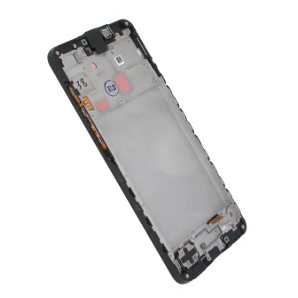 Оригинален дисплей за Samsung Galaxy A16 5G / SM-A166B, P/N: GH82-36143A - Service Pack