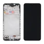 Оригинален дисплей за Samsung Galaxy A16 5G / SM-A166B, P/N: GH82-36143A - Service Pack