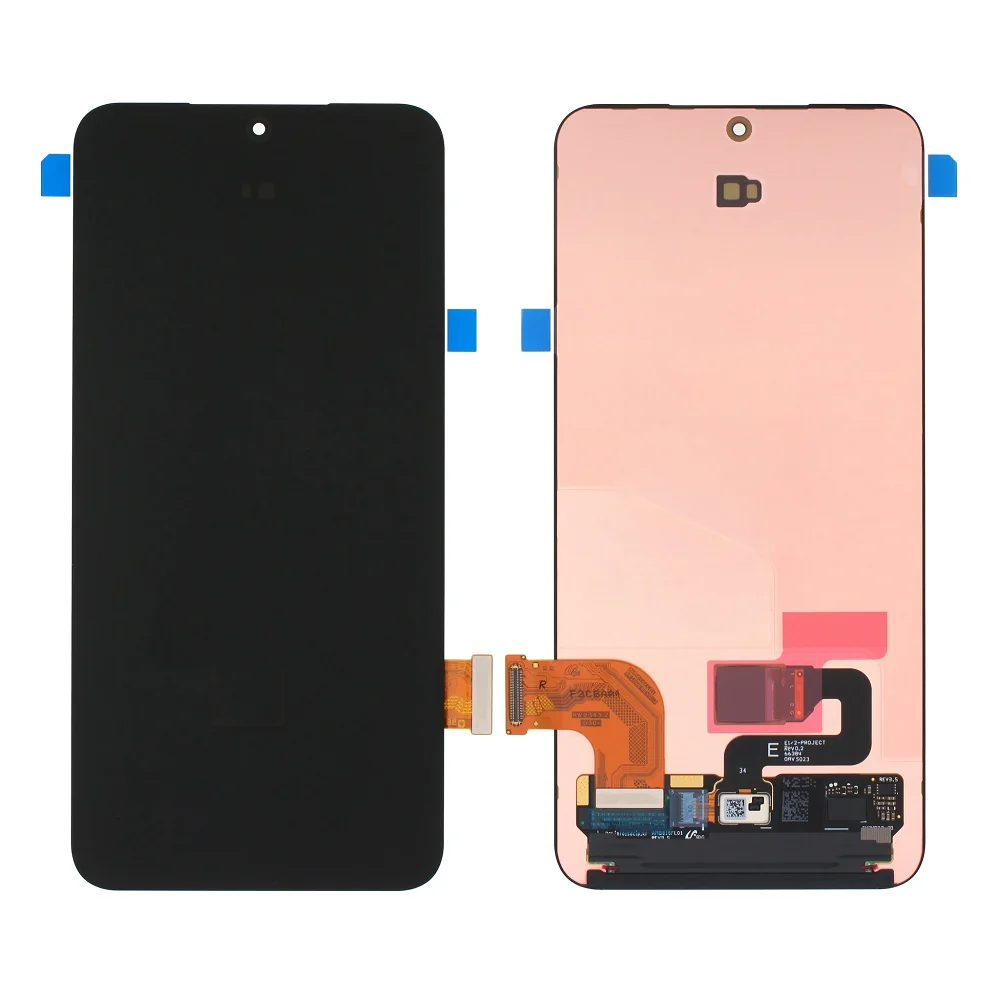 Оригинален дисплей за Samsung Galaxy S24 / SM-S921B, P/N: GH82-33286A - Service Pack