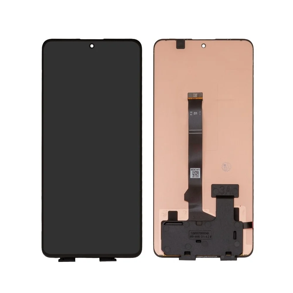 Дисплей за Xiaomi Poco X6 5G / 3122PCD1G, 23122PCD1I - Service Box