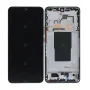 Дисплей с черна рамка за Xiaomi 12T / 12T Pro - Service Pack Box Дисплей с черна рамка за Xiaomi 12T / 12T Pro - Service Pack Box