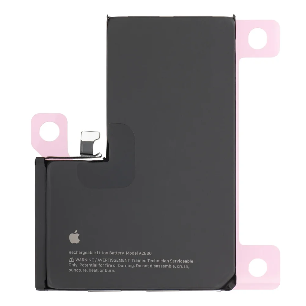 Оригинална батерия за iPhone 14 Pro Max, P/N: 661-30397 (Service Pack)