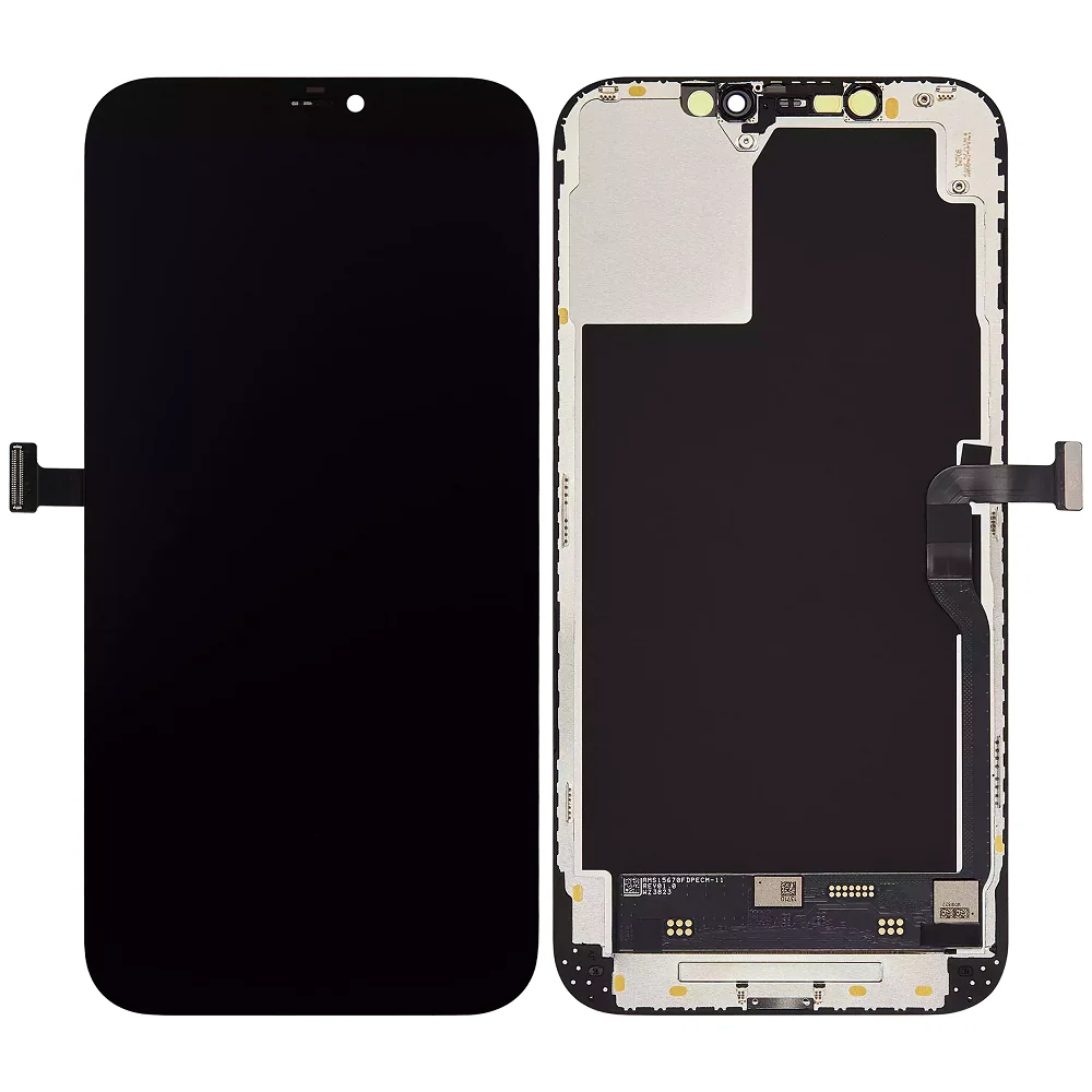 Дисплей за iPhone 12 Pro Max / XO7 Soft OLED (120Hz)