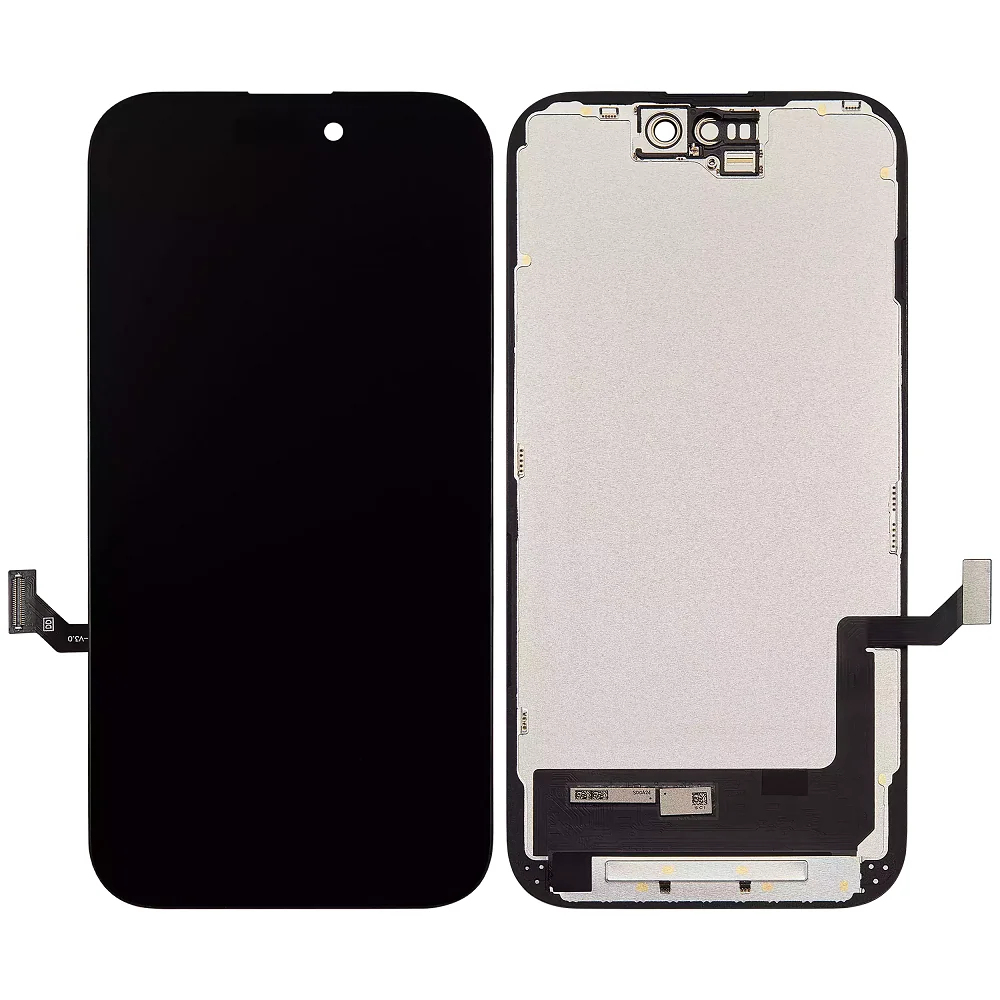Дисплей за iPhone 15 / XO7 Soft OLED