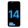 Дисплей за iPhone 14 / AQ7 Incell