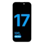 Дисплей за iPhone 17 / AQ7 Incell (120Hz)
