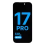 Дисплей за iPhone 17 Pro / AQ7 Incell (120Hz)