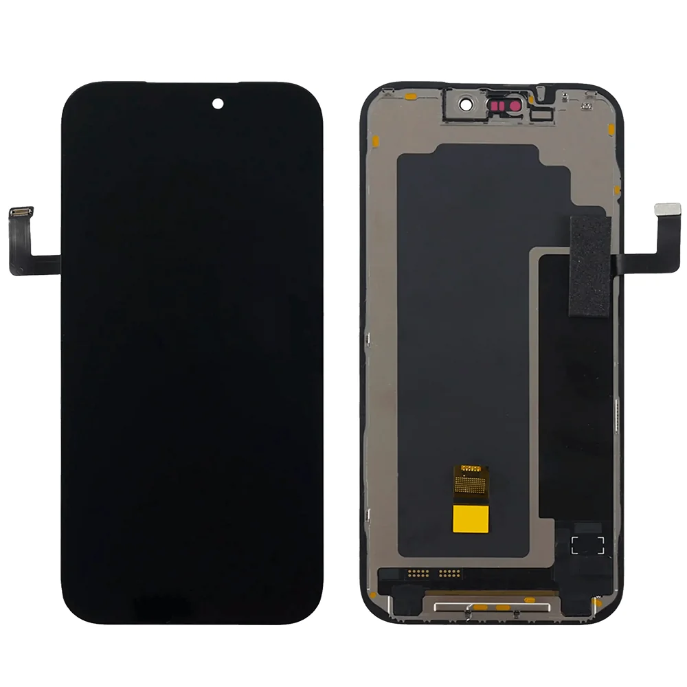 Дисплей за iPhone 17 Pro / AQ7 Incell (120Hz)