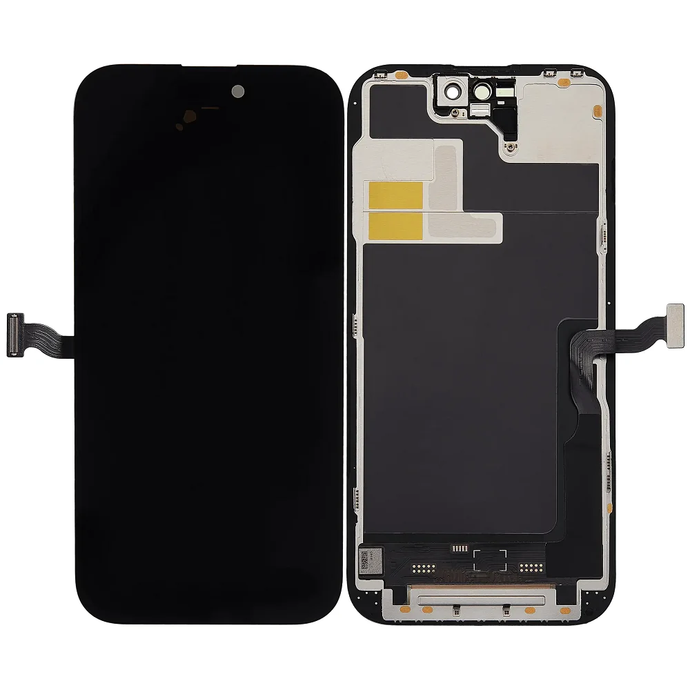 Дисплей за iPhone 14 Pro / AQ7 Incell (120Hz)