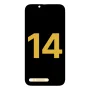 Оригинален дисплей за iPhone 14 / Сменено стъкло (Refurbished)