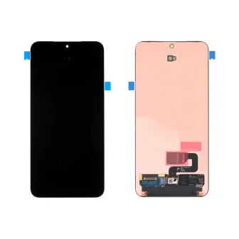 Оригинален дисплей за Samsung Galaxy S25, P/N: GH82-36327A / SM-S931B (Service Pack)