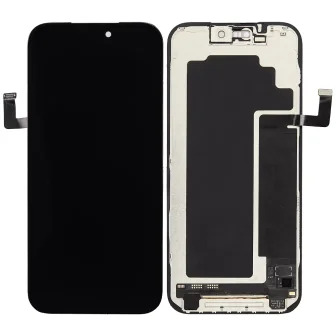 Дисплей за iPhone 17 Pro Max / AQ7 Incell / Валидиране без грешка (120Hz)
