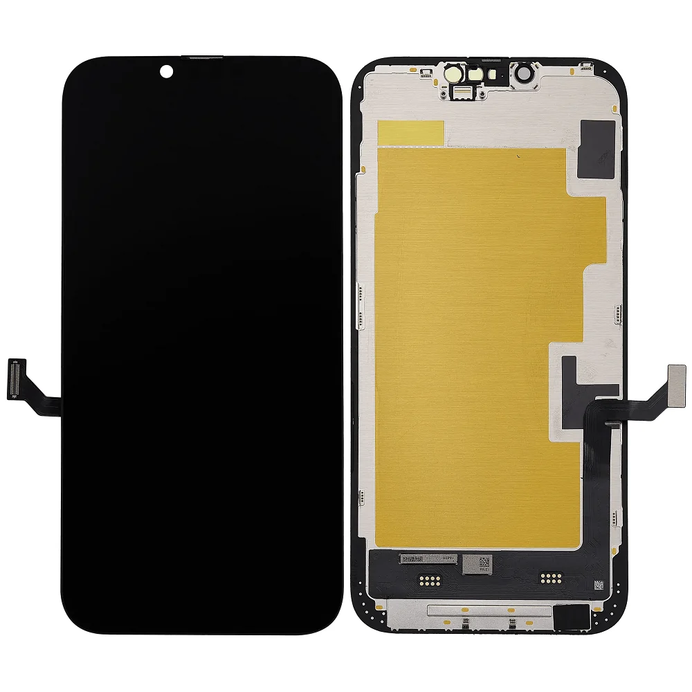 Дисплей за iPhone 14 Plus / XO7 Soft OLED