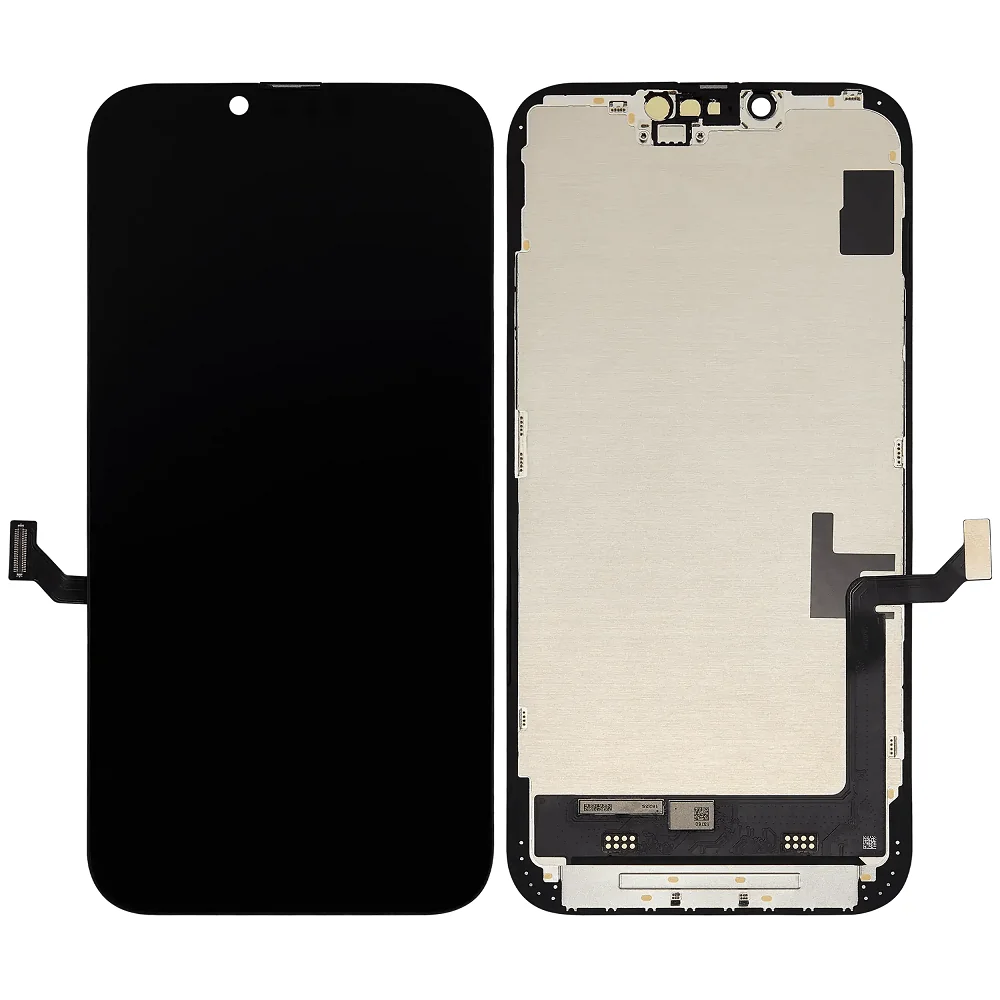 Дисплей за iPhone 14 Plus / XO7 Soft OLED / Валидиране без грешка Дисплей за iPhone 14 Plus / XO7 Soft OLED / Валидиране без грешка