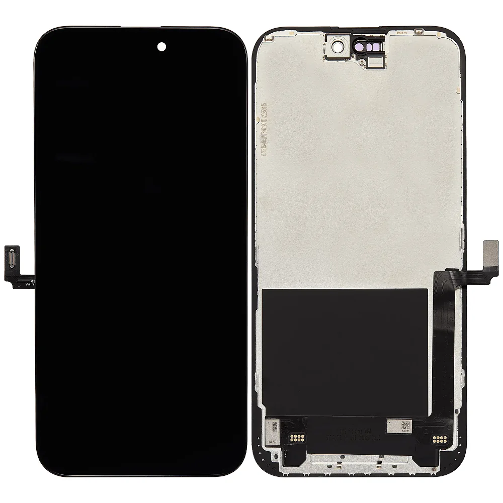 Дисплей за iPhone 16 Plus / XO7 Soft OLED