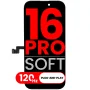 Дисплей за iPhone 16 Pro / XO7 Soft OLED / Валидиране без грешка (120Hz)