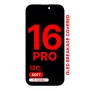 Дисплей за iPhone 16 Pro / XO7 Soft OLED (120Hz)