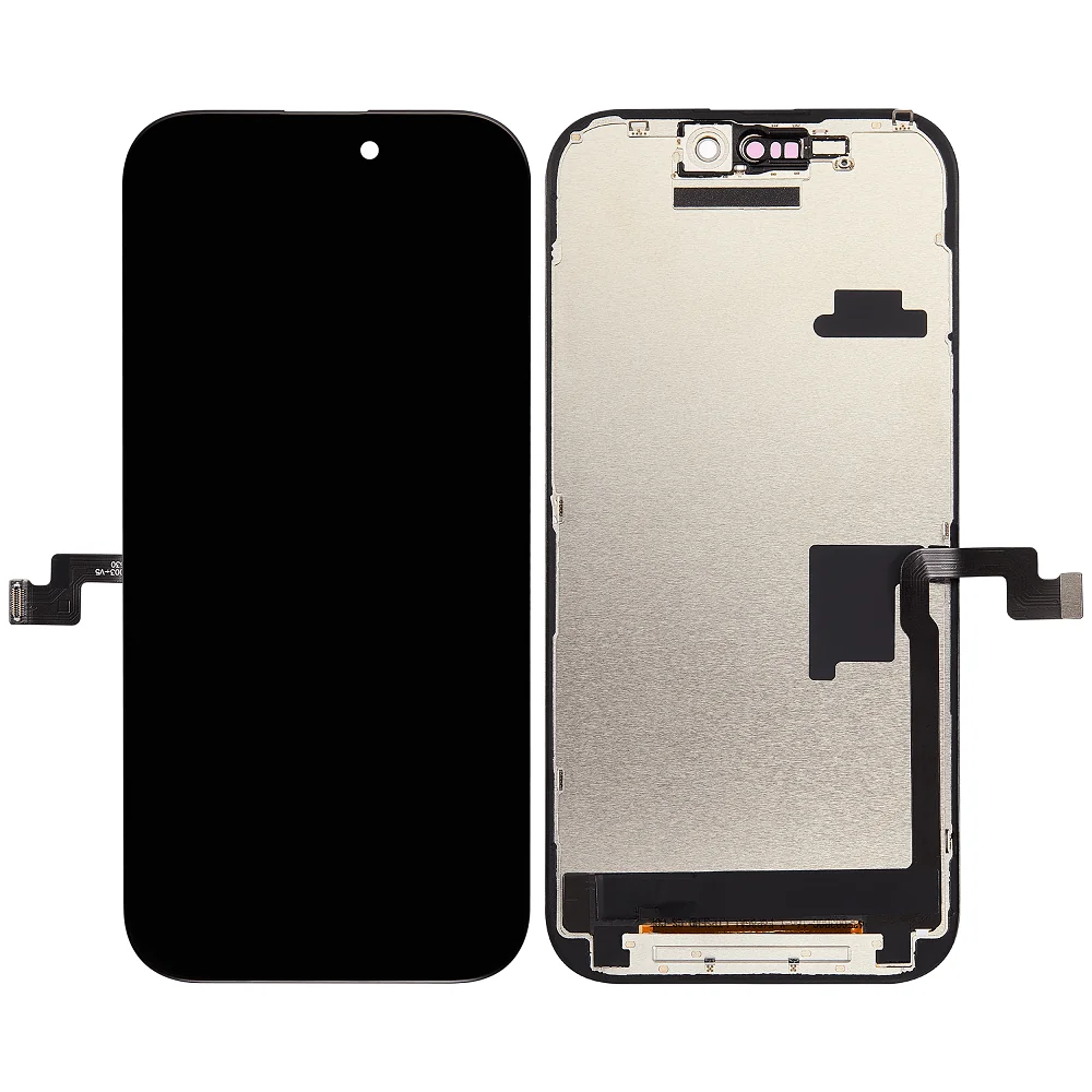 Дисплей за iPhone 16 Pro / XO7 Soft OLED (120Hz) Дисплей за iPhone 16 Pro / XO7 Soft OLED (120Hz)