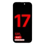 Дисплей за iPhone 17 / XO7 Soft OLED / Валидиране без грешка (120Hz)