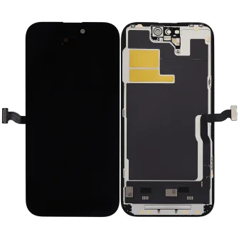 Дисплей за iPhone 14 Pro / XO7 Soft OLED (120Hz)