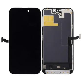Дисплей за iPhone 14 Pro Max / XO7 Soft OLED / Валидиране без грешка (120Hz)