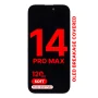 Дисплей за iPhone 14 Pro Max / XO7 Soft OLED / Валидиране без грешка (120Hz)