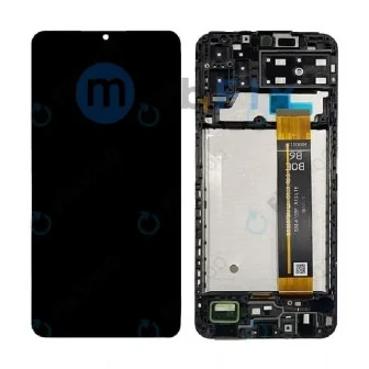 Дисплей с рамка за Samsung Galaxy A13 4G / SM-A135F/DS