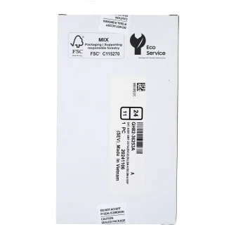 Оригинален дисплей за Samsung Galaxy A05s / SM-A057F/DS / PN: GH83-10287A - включва рамка, блок захранване и батерия