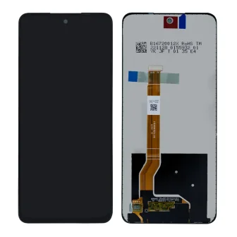 Дисплей за Realme Narzo 70x / RMX3998 (Версия W)