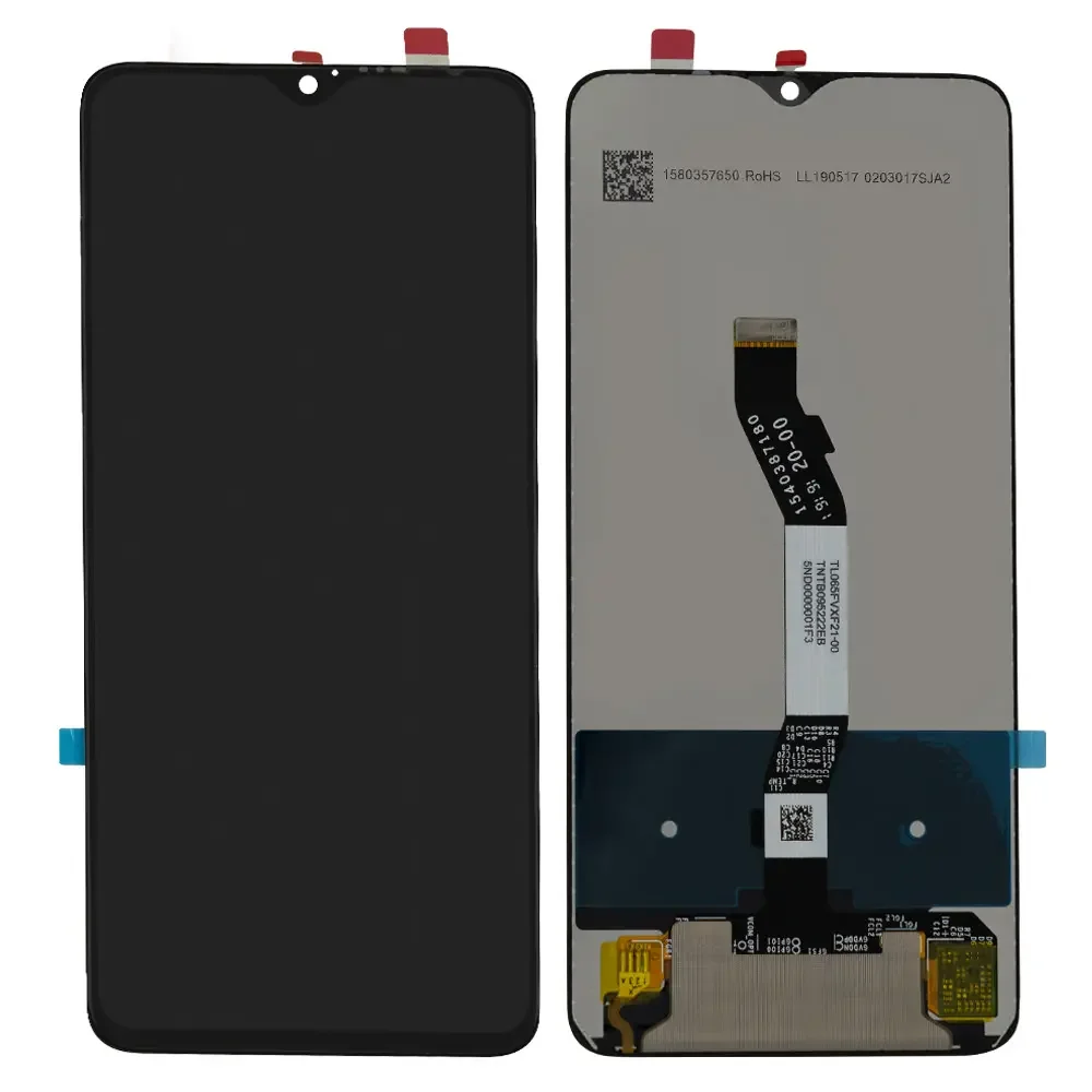 Дисплей за Xiaomi Redmi Note 8 Pro - Service Box