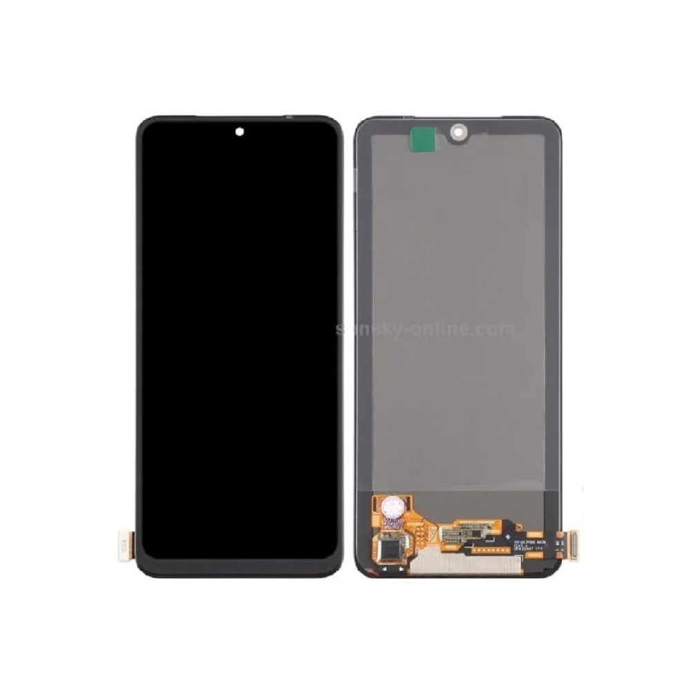 Дисплей за Xiaomi Redmi Note 10 4G / Note 10S 4G - Service Box Дисплей за Xiaomi Redmi Note 10 4G / Note 10S 4G - Service Box