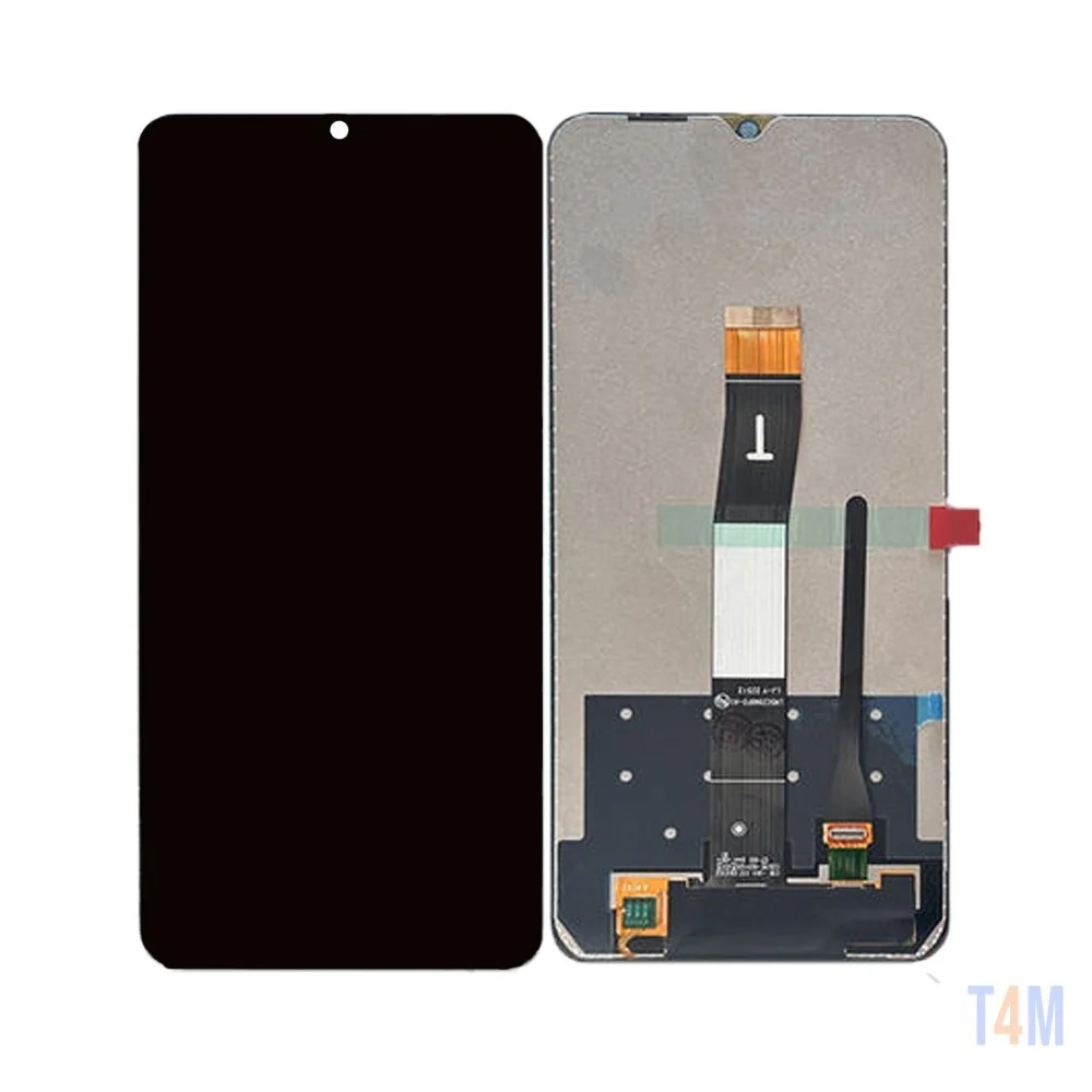 Дисплей за Xiaomi Redmi 11A - Service Box Дисплей за Xiaomi Redmi 11A - Service Box