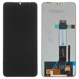 Дисплей за Xiaomi Redmi Note 9 4G / M2010J19SC - Service Box