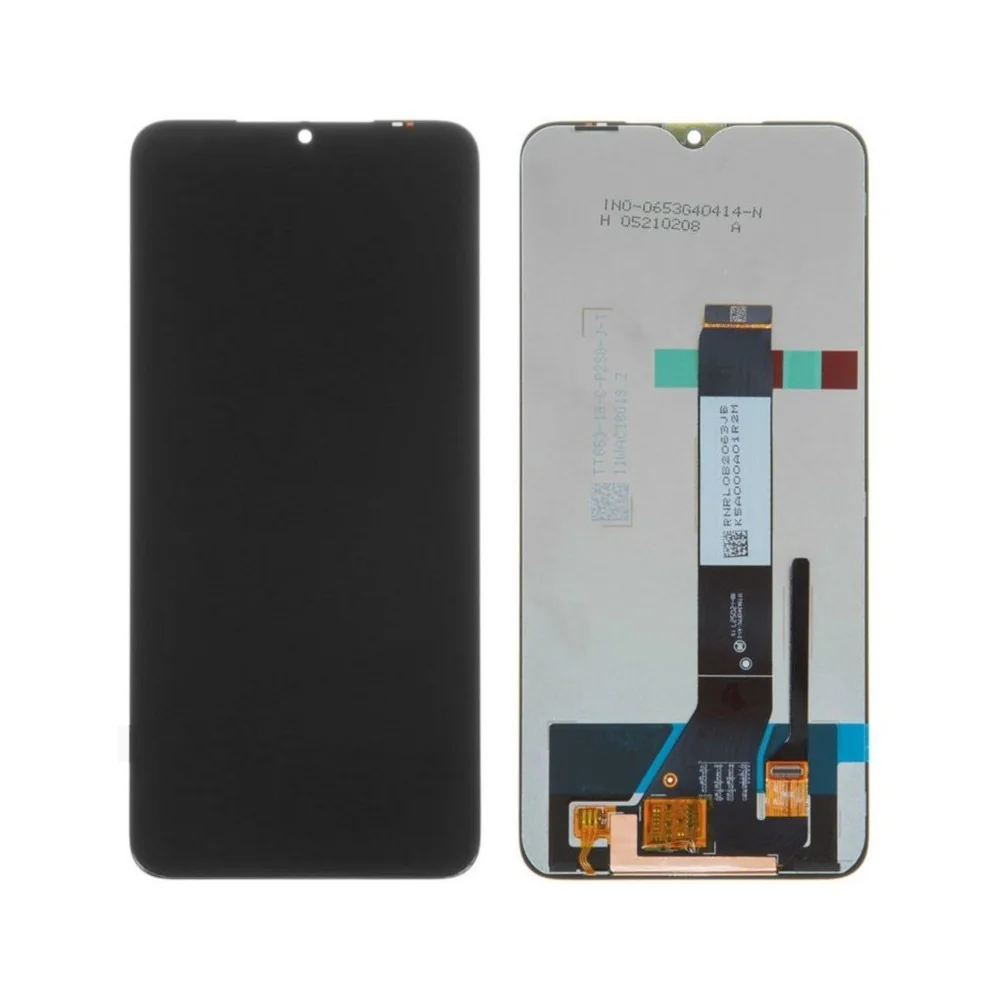 Дисплей за Xiaomi Redmi 9T / Redmi 9 Power - Service Box Дисплей за Xiaomi Redmi 9T / Redmi 9 Power - Service Box