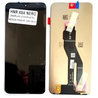 Дисплей за Honor X8a (2023) / CRT - Service Box