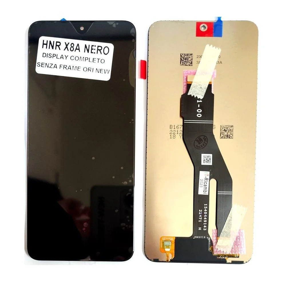 Дисплей за Honor X8a (2023) / CRT - Service Box