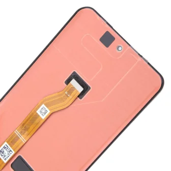 Дисплей за Honor Magic 6 Lite / ALI-NX3 - Service Box