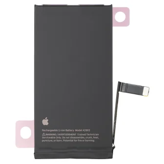 Оригинална батерия за iPhone 14 / PN: 661-30373 (Service Pack)