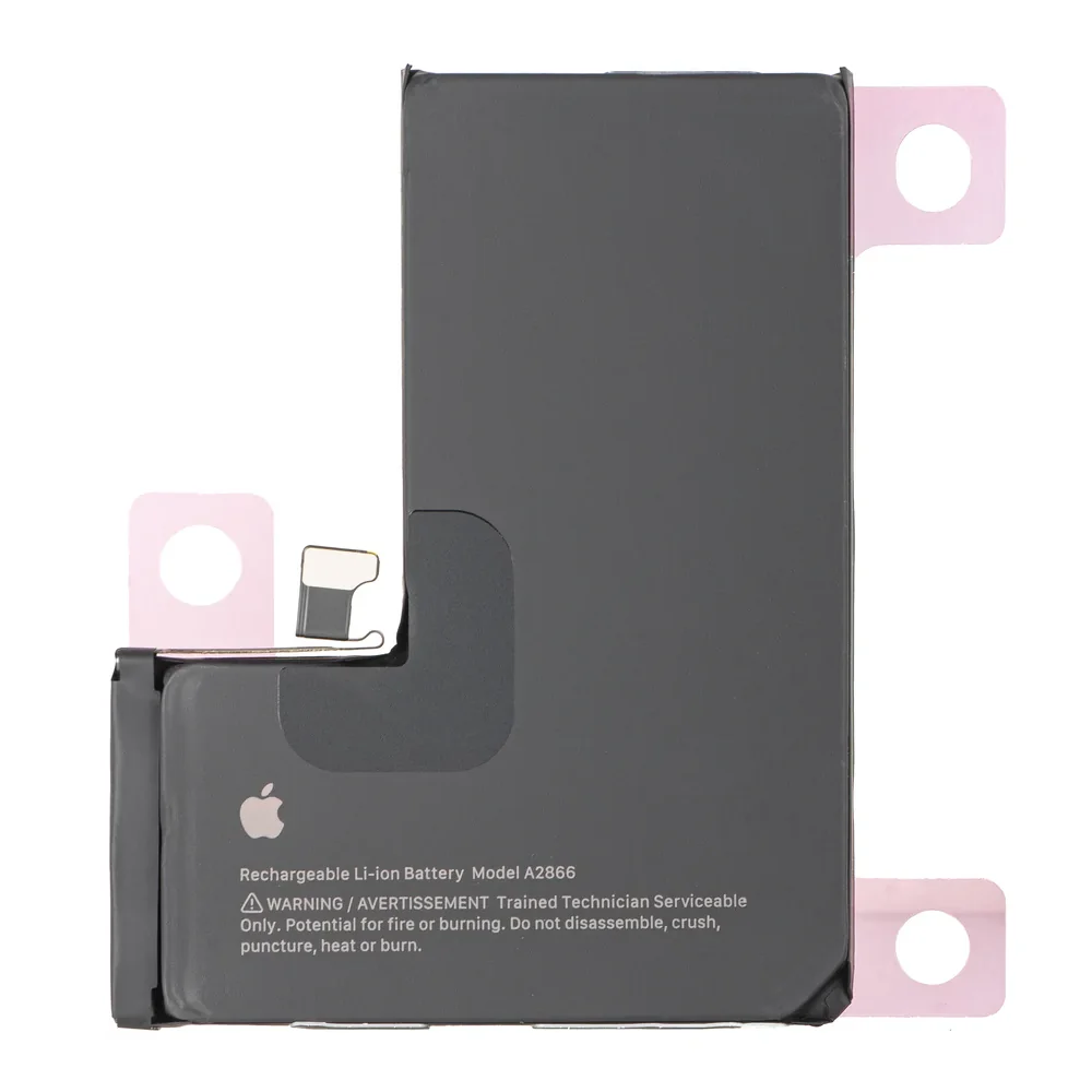 Оригинална батерия за iPhone 14 Pro / PN: 661-30382 (Service Pack) Оригинална батерия за iPhone 14 Pro / PN: 661-30382 (Service Pack)