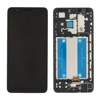Оригинален дисплей за Samsung Galaxy A01 Core / SM-A013F / PN: GH82-23561A (Service Pack)