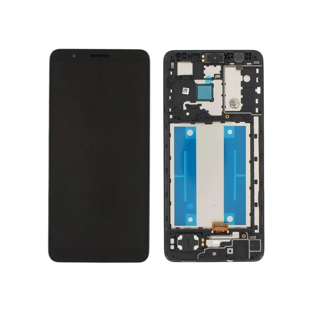 Оригинален дисплей за Samsung Galaxy A01 Core / SM-A013F / PN: GH82-23561A (Service Pack) Оригинален дисплей за Samsung Galaxy A01 Core / SM-A013F / PN: GH82-23561A (Service Pack)