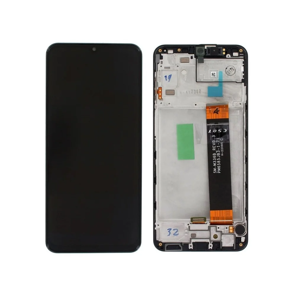 Оригинален дисплей за Samsung Galaxy A23 4G / SM-A235F / PN: GH82-28563A (Service Pack)